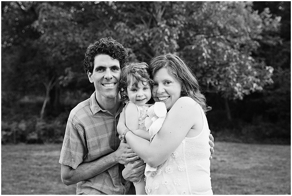 black and white family portrait boston ma photographer