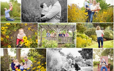 a gift from mimi | wellesley family photographer