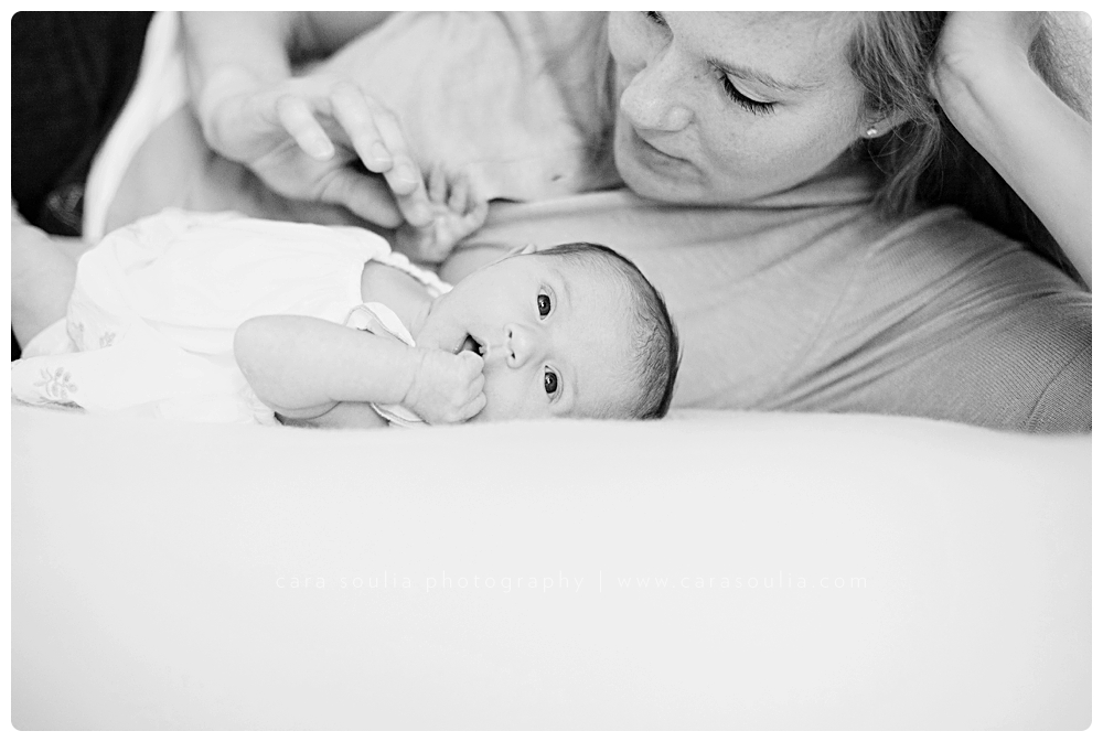 mother and newborn photographer boston ma