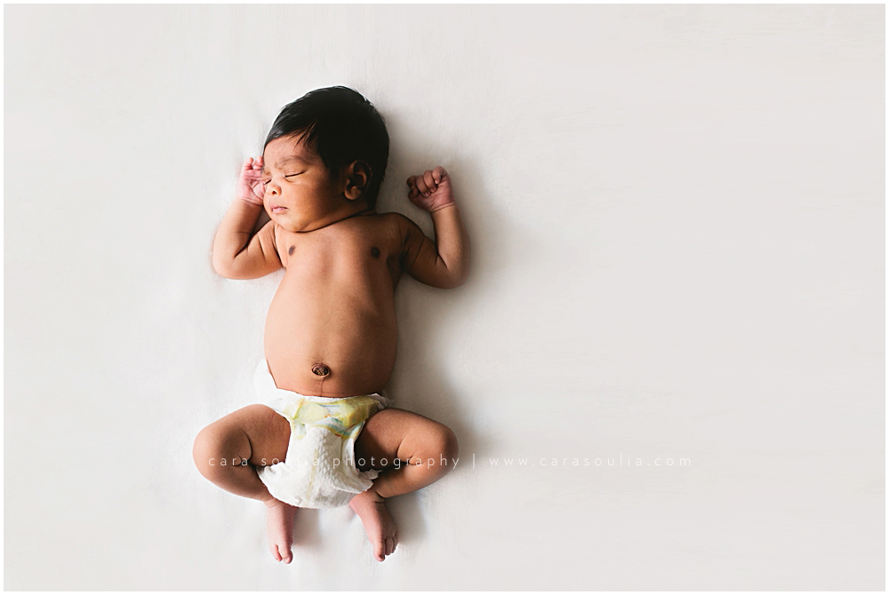 stunning newborn portraits cara soulia
