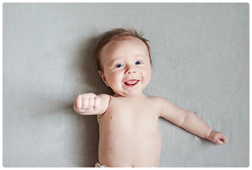 adorable newborn portraits by cara soulia