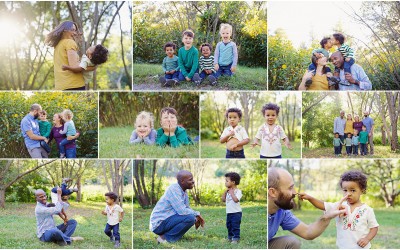 Favorite Things | Extended Family and Childrens Photographer Jamaica Plain, MA