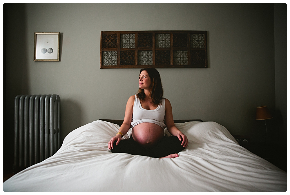 beautiful maternity portrait boston massachusetts photographer