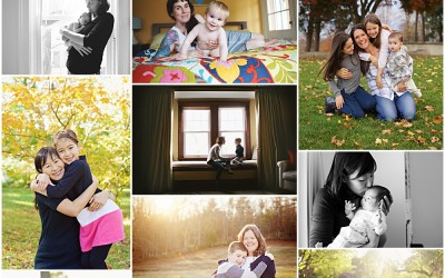 Happy Mother’s Day | Boston Family Photographer
