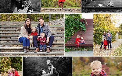fall family | Boston Family Portraits
