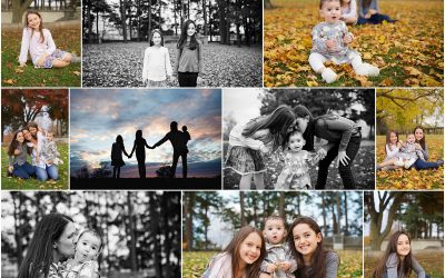 just the girls | brookline family photographer