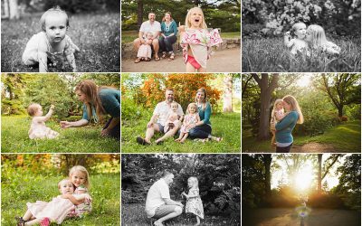 sunshine & love | massachusetts family photographer