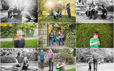 life and love | arnold arboretum family photographer