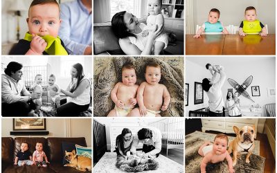 Catching up with Charlotte & Jack | Boston Family Photographer