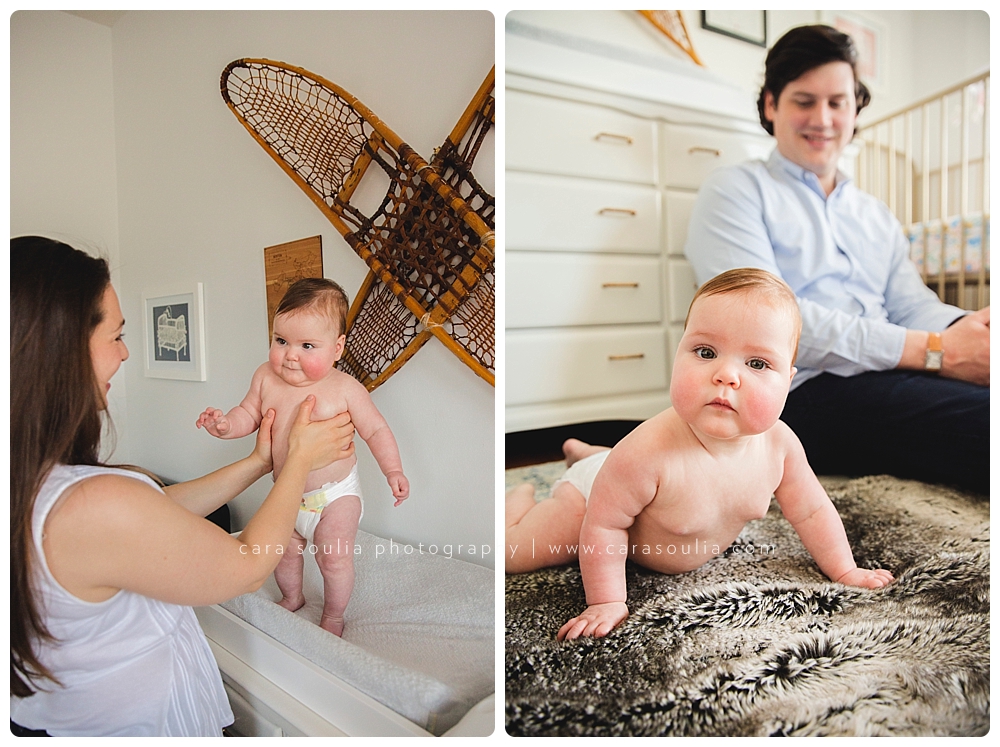 photo session boston massachusetts twin babies