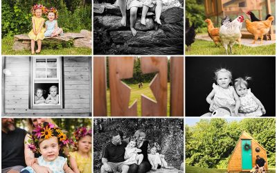 Home is where the love is… | Family Photographer Massachusetts