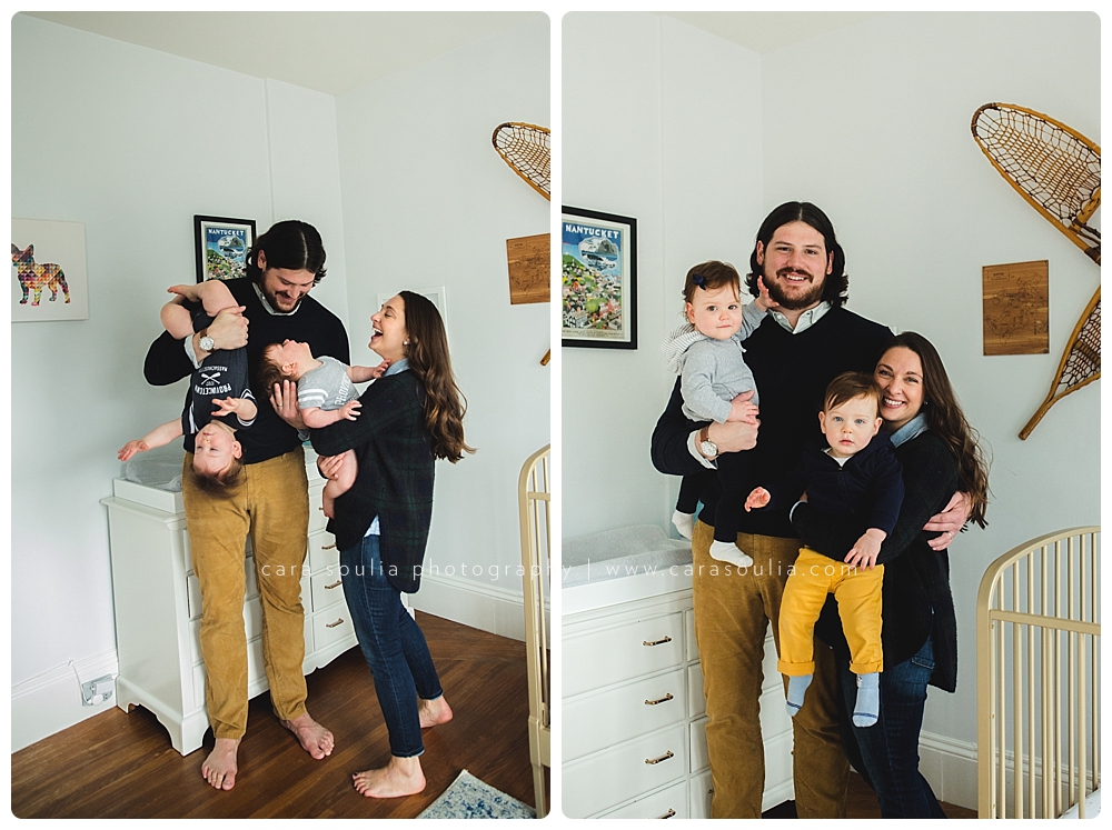 best family and kids photographer weston ma
