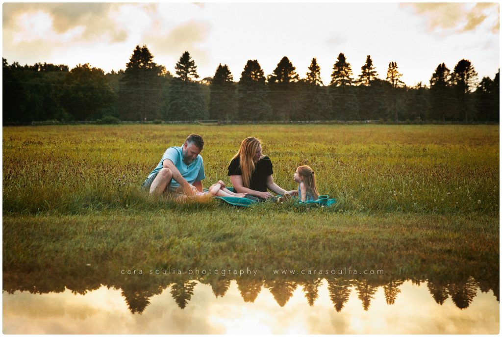 Massachusetts Family Photographer 
