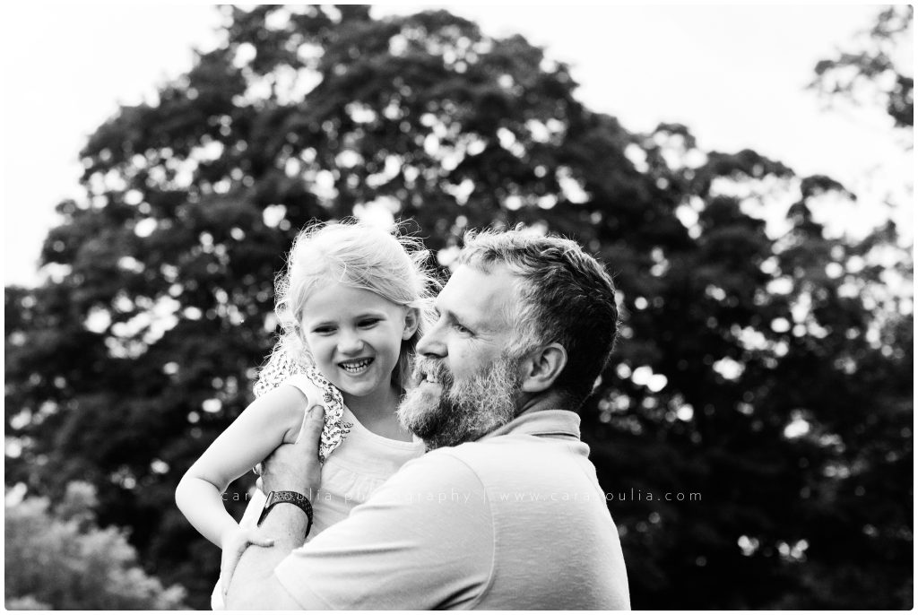 Waters Farm Family Session Cara Soulia Photography