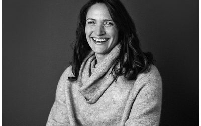 A Mother’s Work:  Nicole Ledoux, CEO & Co-Founder | 88 Acres