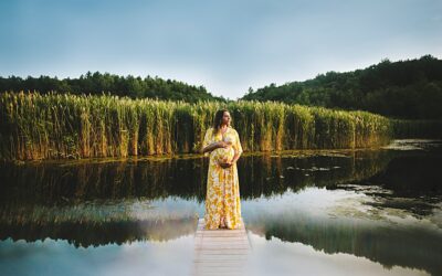 Your Memorable Maternity Photo Session, Guaranteed