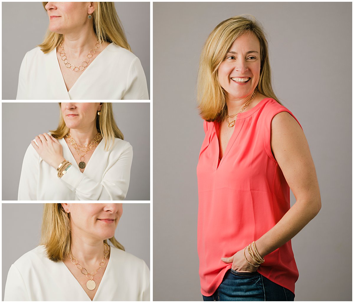 Branding Photography for Boston Jewelry Business