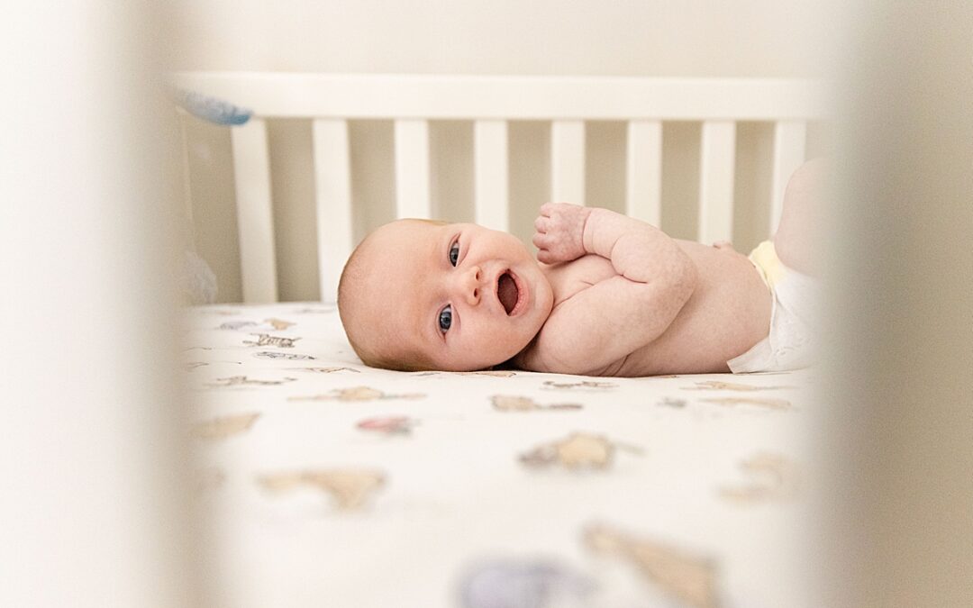 Oh BABIES! Answers to Your Latest Newborn Session Questions