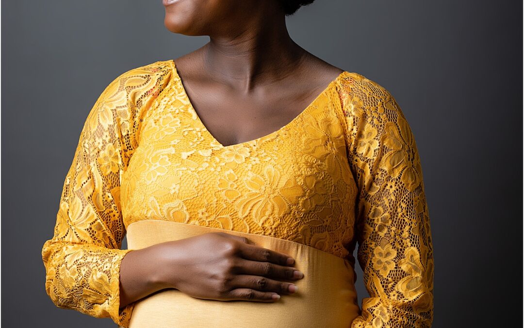 Grace and Gratitude: Let’s Showcase Your Maternity Joy