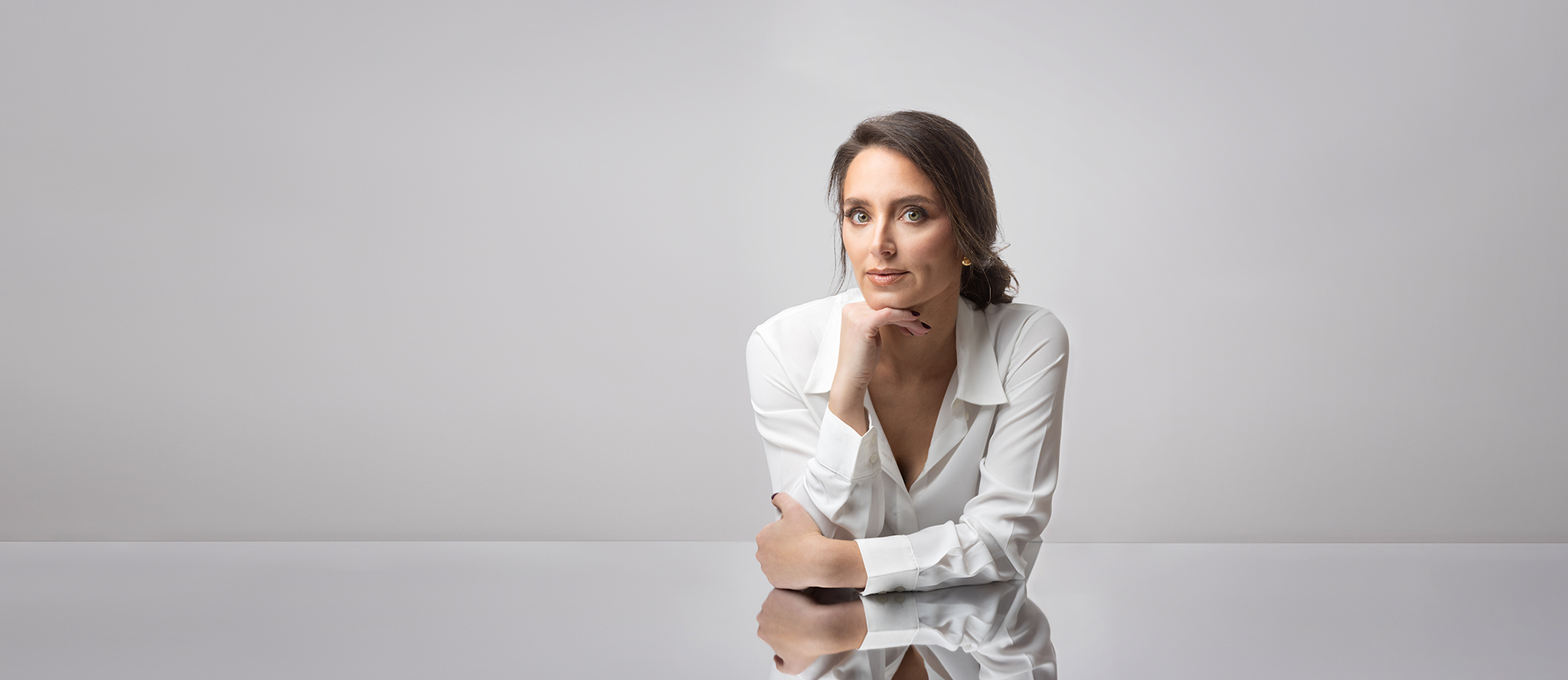 Needham Studio Portrait