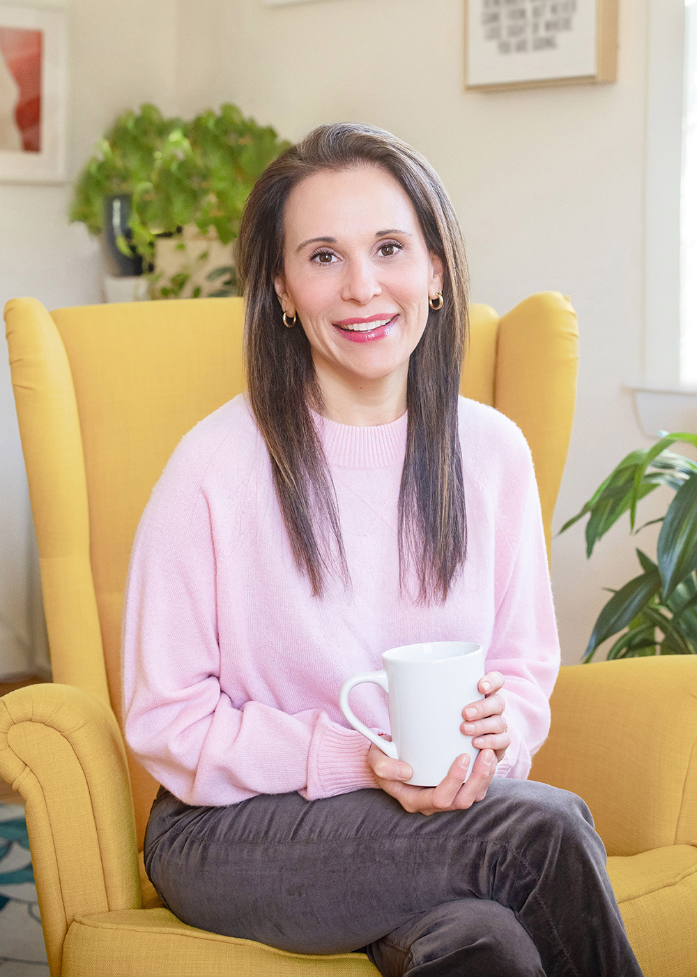 Wellesley Professional Headshot Studio