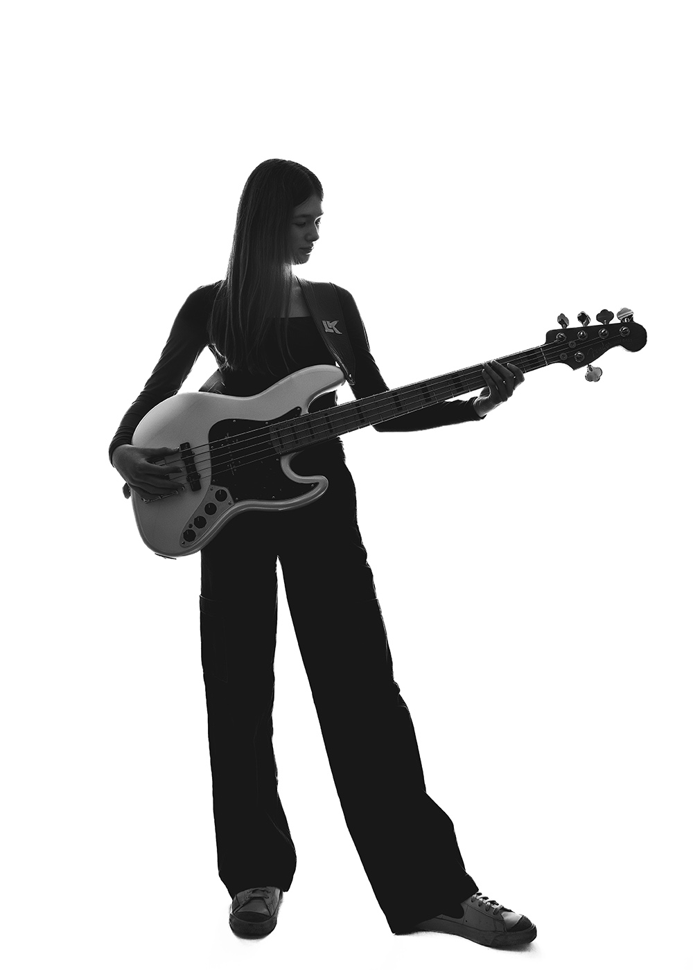 Wellesley Professional Headshot Studio